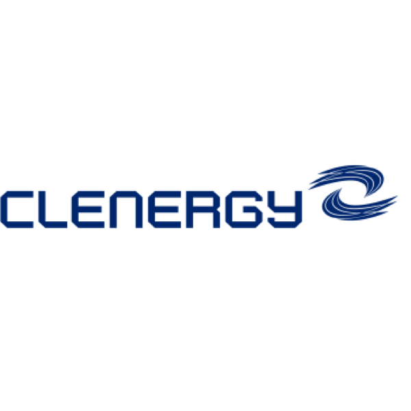 Clenergy logo