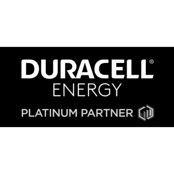 Duracell logo
