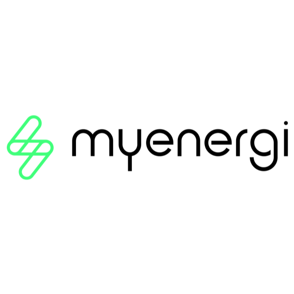 MyEnergi logo