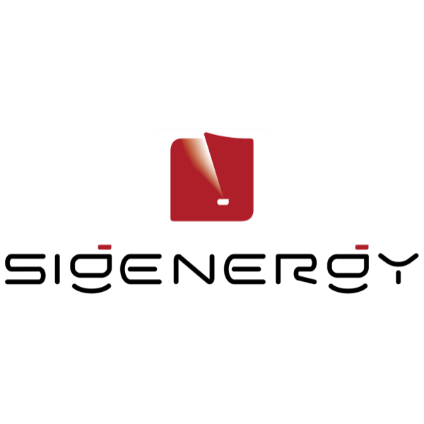 Sigenergy logo