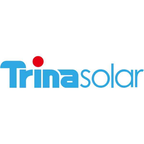 Trina logo